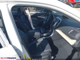 Subaru Pozostałe 2020 2