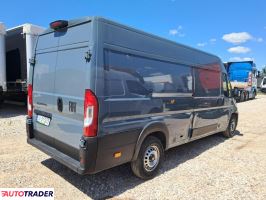 Fiat Ducato 2024 2.2 Fiat Ducato 2024 2.2