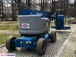 Pozostałe Genie Z45/25 J DC