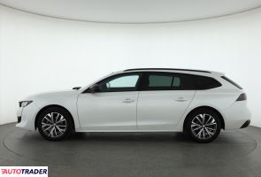 Peugeot 508 2022 1.5 128 KM Peugeot 508 2022 1.5 128 KM