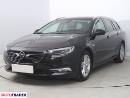Opel Insignia 2017 2.0 167 KM Opel Insignia 2017 2.0 167 KM