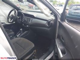 Nissan Pozostałe 2020 1 Nissan Pozostałe 2020 1