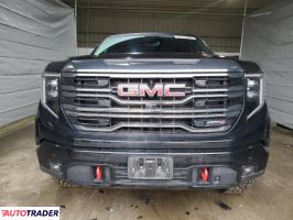 GMC Sierra 2024 6 GMC Sierra 2024 6