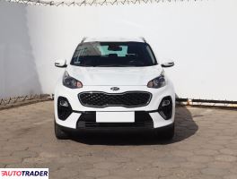 Kia Sportage 2019 1.6 174 KM