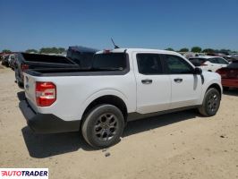 Ford Maverick 2024 2 Ford Maverick 2024 2