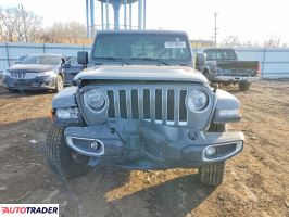 Jeep Wrangler 2021 2