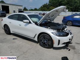 BMW Pozostałe 2023 BMW Pozostałe 2023