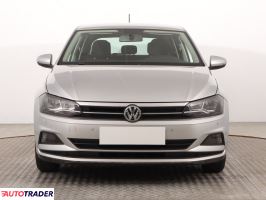 Volkswagen Polo 2018 1.0 93 KM