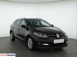 Renault Megane 2014 1.2 113 KM