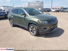 Jeep Compass 2019 2 Jeep Compass 2019 2