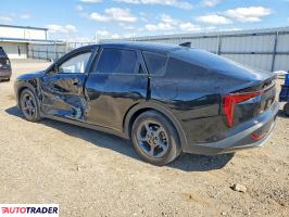 Kia Pozostałe 2025 2