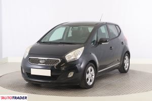 Kia Venga 2011 1.6 113 KM