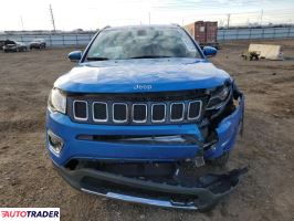 Jeep Compass 2020 2