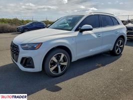 Audi Q5 2022 2