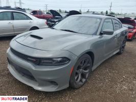 Dodge Charger - zobacz ofertę