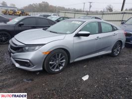 Honda Civic - zobacz ofertę