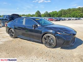 Toyota Camry 2026 2