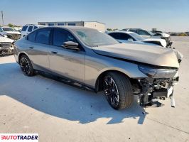 BMW Pozostałe 2024 BMW Pozostałe 2024