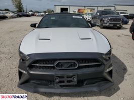 Ford Mustang 2019 2