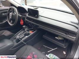 Honda Accord 2025 1 Honda Accord 2025 1