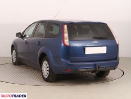 Ford Focus 2009 1.6 107 KM