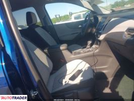 Chevrolet Equinox 2022 1 Chevrolet Equinox 2022 1