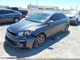 Kia Pozostałe 2019 2 Kia Pozostałe 2019 2