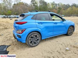 Hyundai Kona 2022 1
