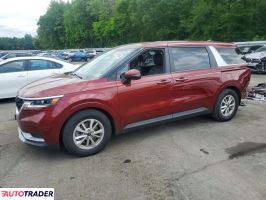 Kia Carnival - zobacz ofertę
