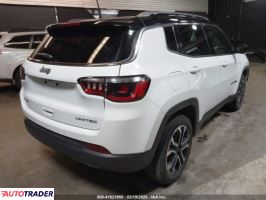 Jeep Compass 2023 2 Jeep Compass 2023 2