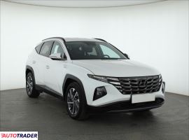 Hyundai Tucson 2023 1.6 147 KM