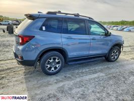 Honda Pozostałe 2022 3