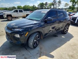 Chevrolet Blazer - zobacz ofertę