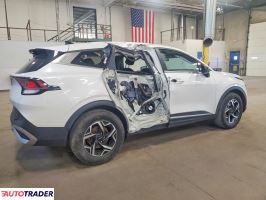 Kia Sportage 2023 2