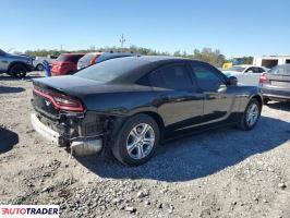 Dodge Charger 2022 3