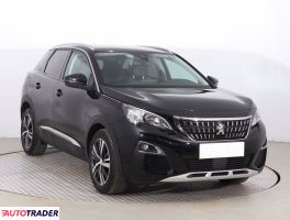 Peugeot 3008 2018 1.2 128 KM