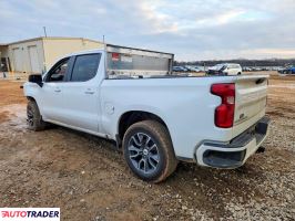 Chevrolet Silverado 2022 3