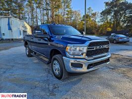 Dodge Ram - zobacz ofertę