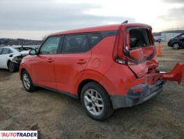 Kia Soul 2020 2