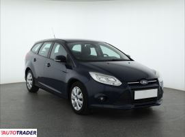 Ford Focus 2014 1.6 93 KM