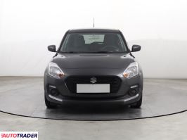 Suzuki Swift 2020 1.2 88 KM
