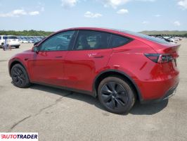Tesla Model Y 2024 Tesla Model Y 2024