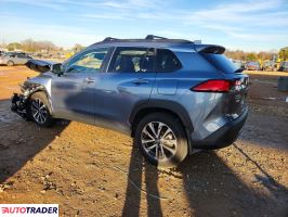 Toyota Corolla 2023 2