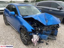 Mazda 3 2016 2 Mazda 3 2016 2