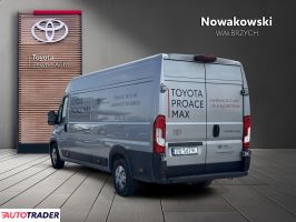 Toyota Pozostałe 2024 2.2