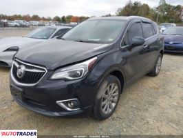 Buick Pozostałe 2020 2