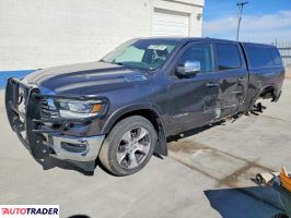 Dodge Ram 2021 5
