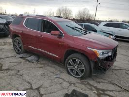 GMC Acadia 2019 3