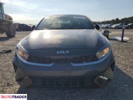 Kia Pozostałe 2024 2