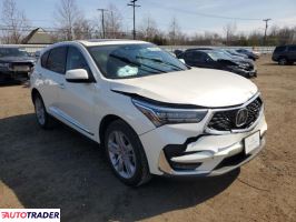 Acura RDX 2019 2
